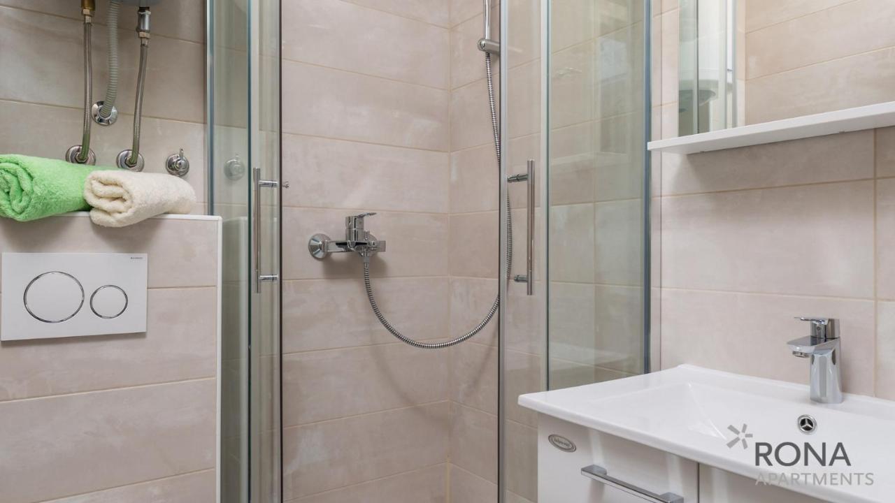 Rona Studio Apartment Tena Lovran Εξωτερικό φωτογραφία